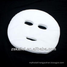 laser facial cosmetic facial mask